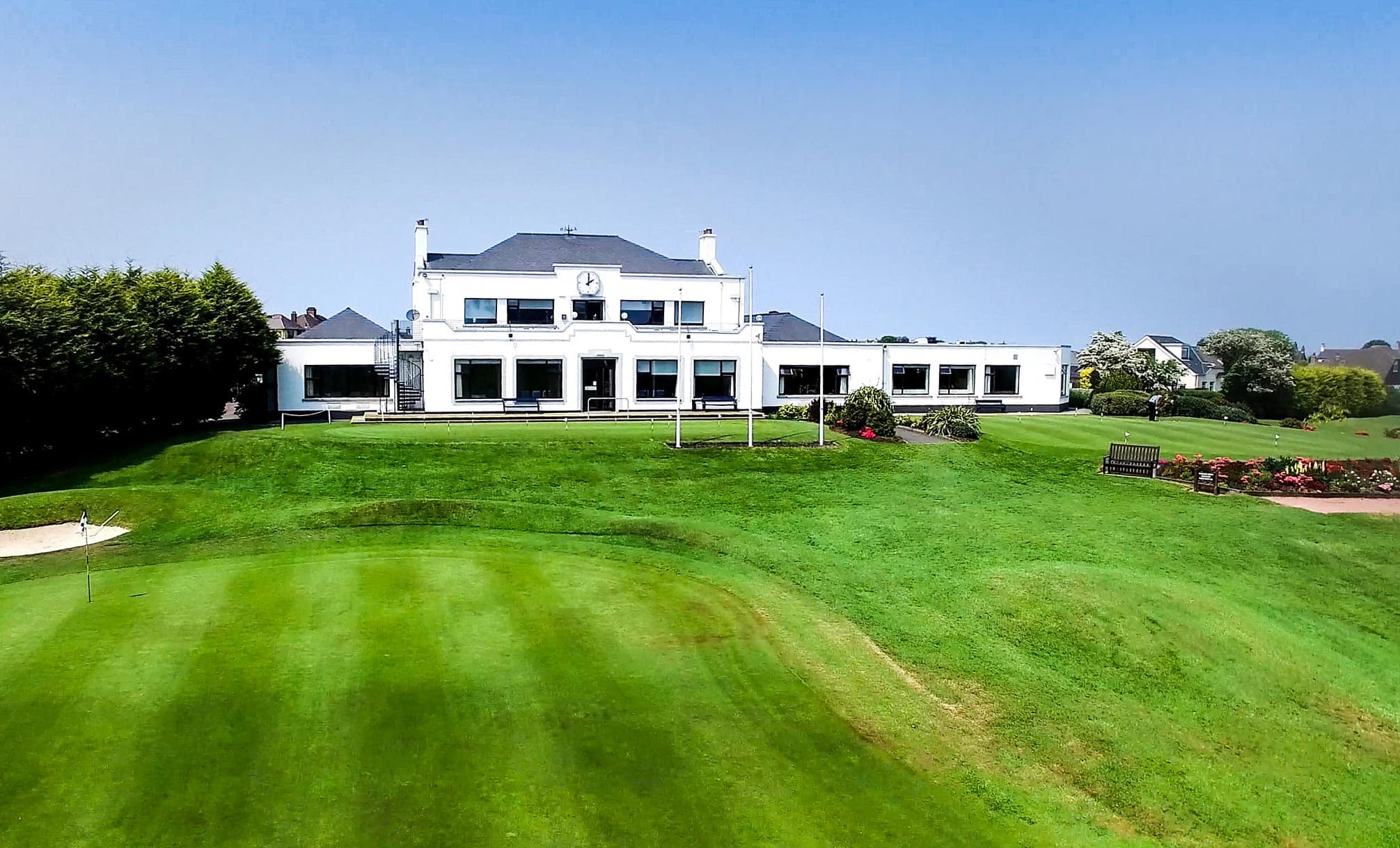 Bangor Golf Club
