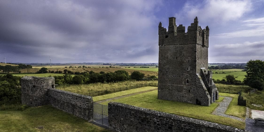 Kirkistown Castle Golf Club