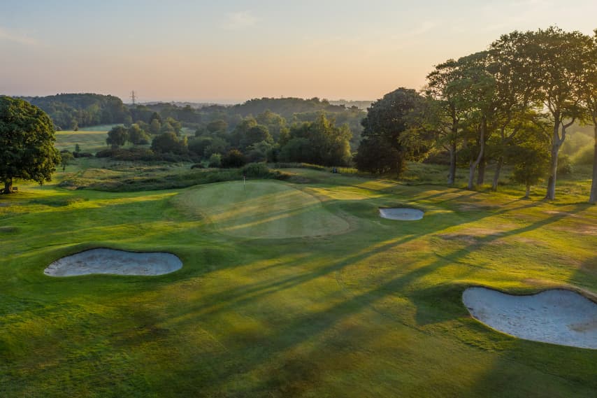 Clandeboye Golf Club