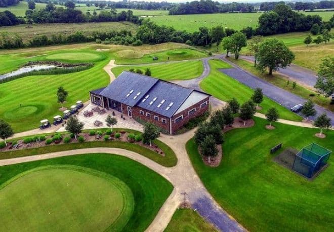 Dunmurry Golf Club