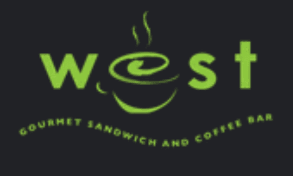 West Gourmet Sandwich Bar sponsor logo